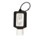 Protect™ Antibacterial Hand Sanitizer with Silicone Sleeve