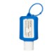 Protect™ Antibacterial Hand Sanitizer with Silicone Sleeve