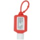 Protect™ Antibacterial Hand Sanitizer with Silicone Sleeve