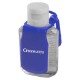 Protect™ Antibacterial Hand Sanitizer Gel with Caddy, 1oz.