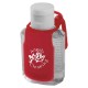 Protect™ Antibacterial Hand Sanitizer Gel with Caddy, 1oz.