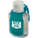 Protect™ Antibacterial Hand Sanitizer Gel with Caddy, 1oz.