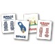 Rhyming Flash Card Set
