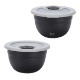 NAYAD® Utilia Salad Bowl, 64oz.