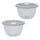 NAYAD® Utilia Salad Bowl, 64oz.