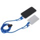 Torque Flex 4-in-1 60W PD 59" Silicone Charging Cable