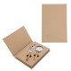 Tuscany 2-Piece Pizza Cutter Set