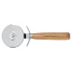 Tuscany 2-Piece Pizza Cutter Set