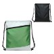 Gateway rPET Drawstring Bag