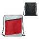 Gateway rPET Drawstring Bag