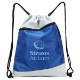 Gateway rPET Drawstring Bag