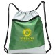 Gateway rPET Drawstring Bag