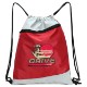 Gateway rPET Drawstring Bag