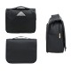Stewart Soft Leatherette Toiletry Bag