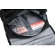 Stewart Soft Leatherette Toiletry Bag