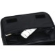Stewart Soft Leatherette Toiletry Bag