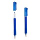 Skywriter Combo Recycled Plastic Ball Pen & Highlighter
