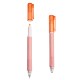 Skywriter Combo Recycled Plastic Ball Pen & Highlighter