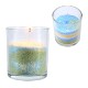 D-I-Y Sand Candle