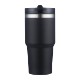 Elgin Travel Tumbler w/ Plastic Liner, 20oz.