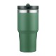 Elgin Travel Tumbler w/ Plastic Liner, 20oz.