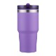 Elgin Travel Tumbler w/ Plastic Liner, 20oz.