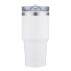 Elgin Travel Tumbler w/ Plastic Liner, 20oz.