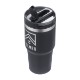 Elgin Travel Tumbler w/ Plastic Liner, 20oz.
