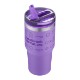 Elgin Travel Tumbler w/ Plastic Liner, 20oz.