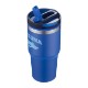 Elgin Travel Tumbler w/ Plastic Liner, 20oz.