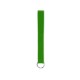 Polyester Wrist Keychain Lanyard w/ Split Ring, 3/4" - Direct Import