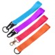 Printed Wrist Lanyards, 1" - Direct Import