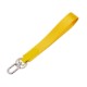 Nylon Woven Keychain Lanyard, 1" - Direct Import