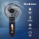 Brookstone® Handheld Portable Fan