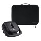 Brookstone® Six Head Ultra Recovery Percussion Massager