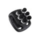 Brookstone® Six Head Ultra Recovery Percussion Massager