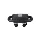 Brookstone® Six Head Ultra Recovery Percussion Massager