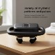 Brookstone® Six Head Ultra Recovery Percussion Massager