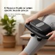 Brookstone® Six Head Ultra Recovery Percussion Massager
