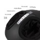 Brookstone® 360 Air Pressure Foot Massager