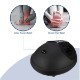 Brookstone® 360 Air Pressure Foot Massager