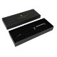 Cross® Lume Obsidian Black Ballpoint Pen