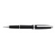 Cross® Lume Obsidian Black Rollerball Pen