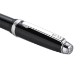 Cross® Lume Obsidian Black Rollerball Pen