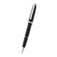 Cross® Lume Obsidian Black Rollerball Pen