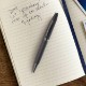 Cross® Foundry Ballpoint Pen