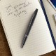 Cross® Foundry Rollerball Pen