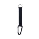 Carabiner Keychain Pocket Lanyards W/ Keyring, 3/4" - Direct Import