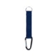Carabiner Keychain Pocket Lanyards W/ Keyring, 3/4" - Direct Import