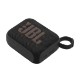 JBL® Go 4 Portable Bluetooth Speaker